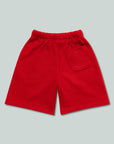 Generations OG Forever Fleece Short - Red