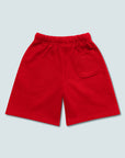 Generations OG Forever Fleece Short - Red