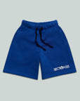 Generations OG Forever Fleece Short - Blue