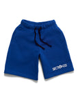 Generations OG Forever Fleece Short - Blue