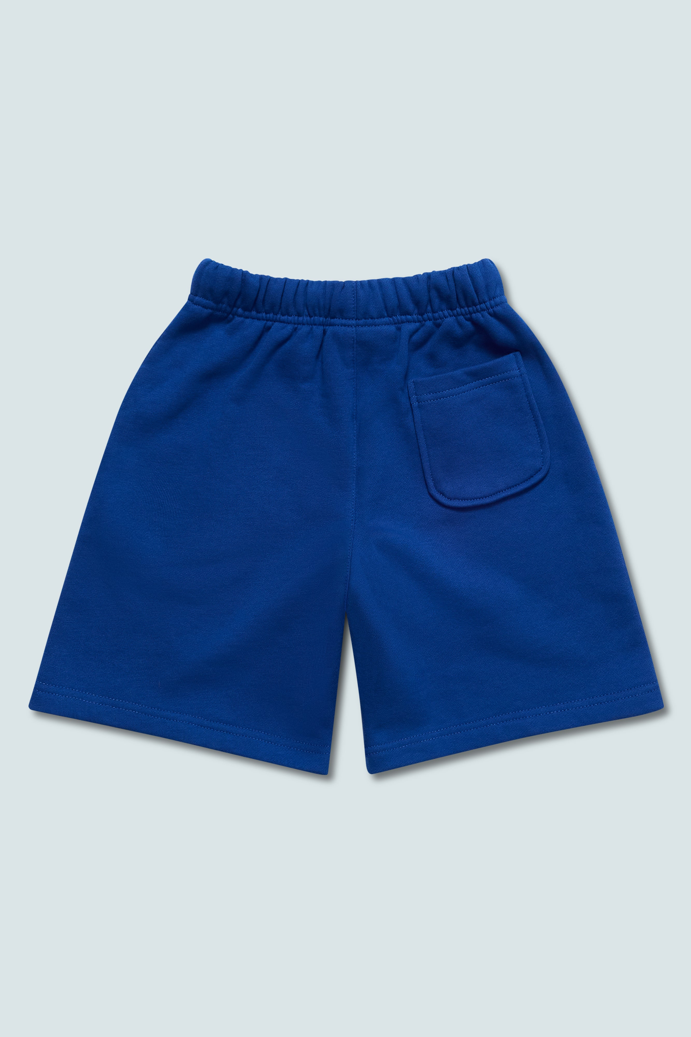 Generations OG Forever Fleece Short - Blue