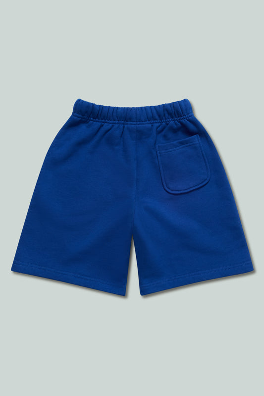 Generations OG Forever Fleece Short - Blue