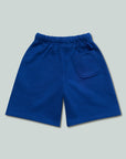 Generations OG Forever Fleece Short - Blue
