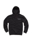 NMG Hoodie - Black