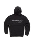 NMG Hoodie - Black