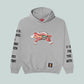 Sidewinder Hoodie - Grey