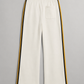 Sunrise Track Pant - White