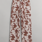 Medicine Cargo Pant - Syllabic Desert Camo