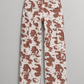 Medicine Cargo Pant - Syllabic Desert Camo