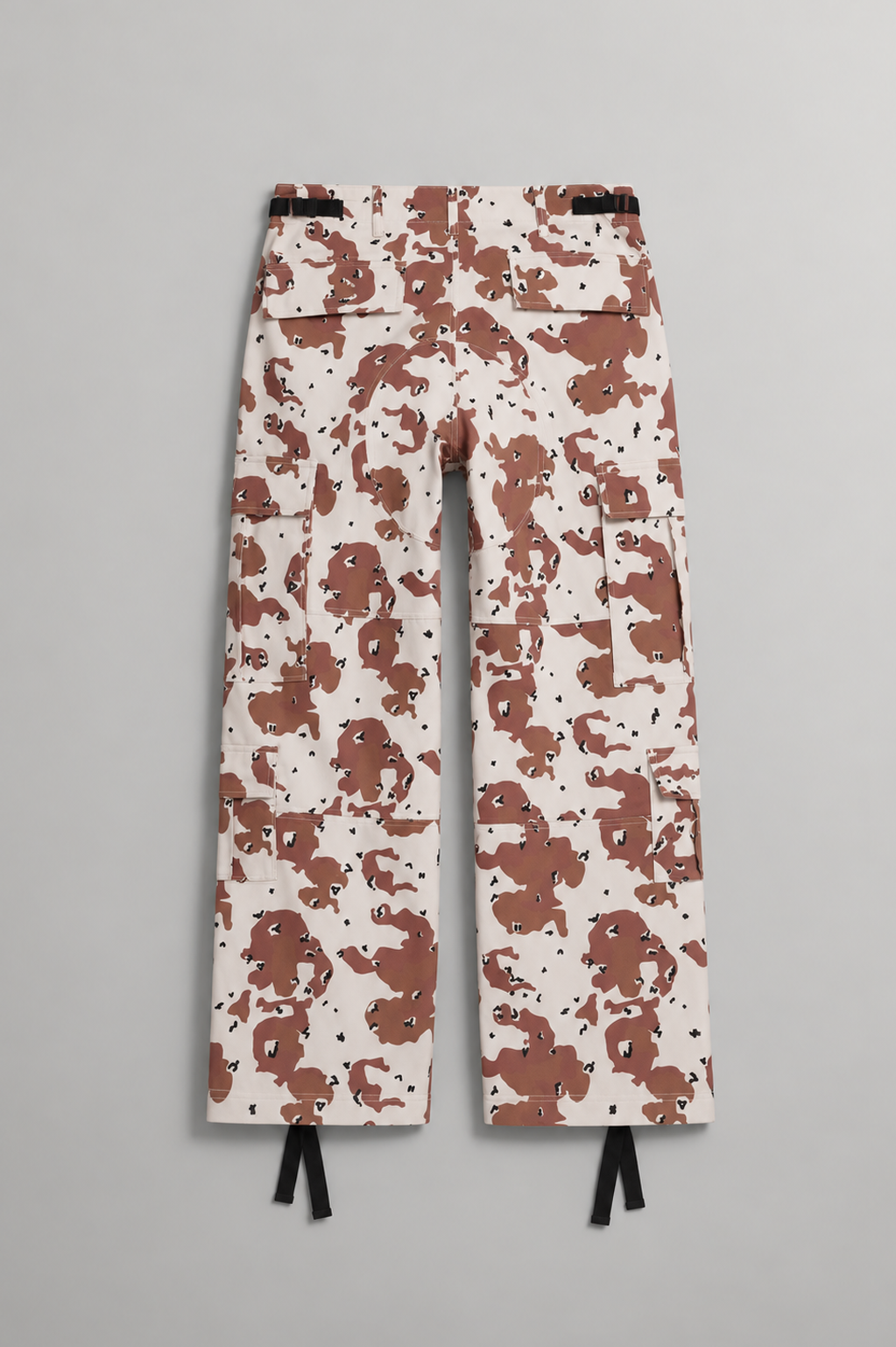 Medicine Cargo Pant - Syllabic Desert Camo