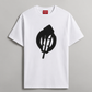 OG TF Destroyed Tee - White