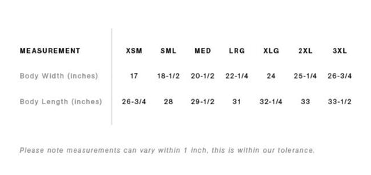 BHGC Collegiate Range Tee - Black