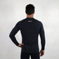 VCOLD HYDROFLEX TOP - BLACK