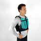 TAI x Vaikobi V4 PFD Pūhoro Design - Teal (**PRE-ORDER** )
