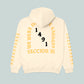 WWNTS Hoodie - Cream