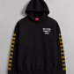 WWNTS Hoodie - Black