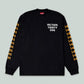 WWNTS L/S - Black