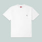 Staple Pocket Tee - White