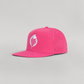 ATHL3TIC5 Performance Hat - Pink