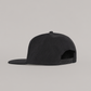 ATHL3TIC5 Performance Hat - Black