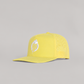 ATHL3TIC5 Performance Hat - Safety Yellow