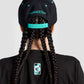 Salish Sea Snapback by Mitchell & Ness