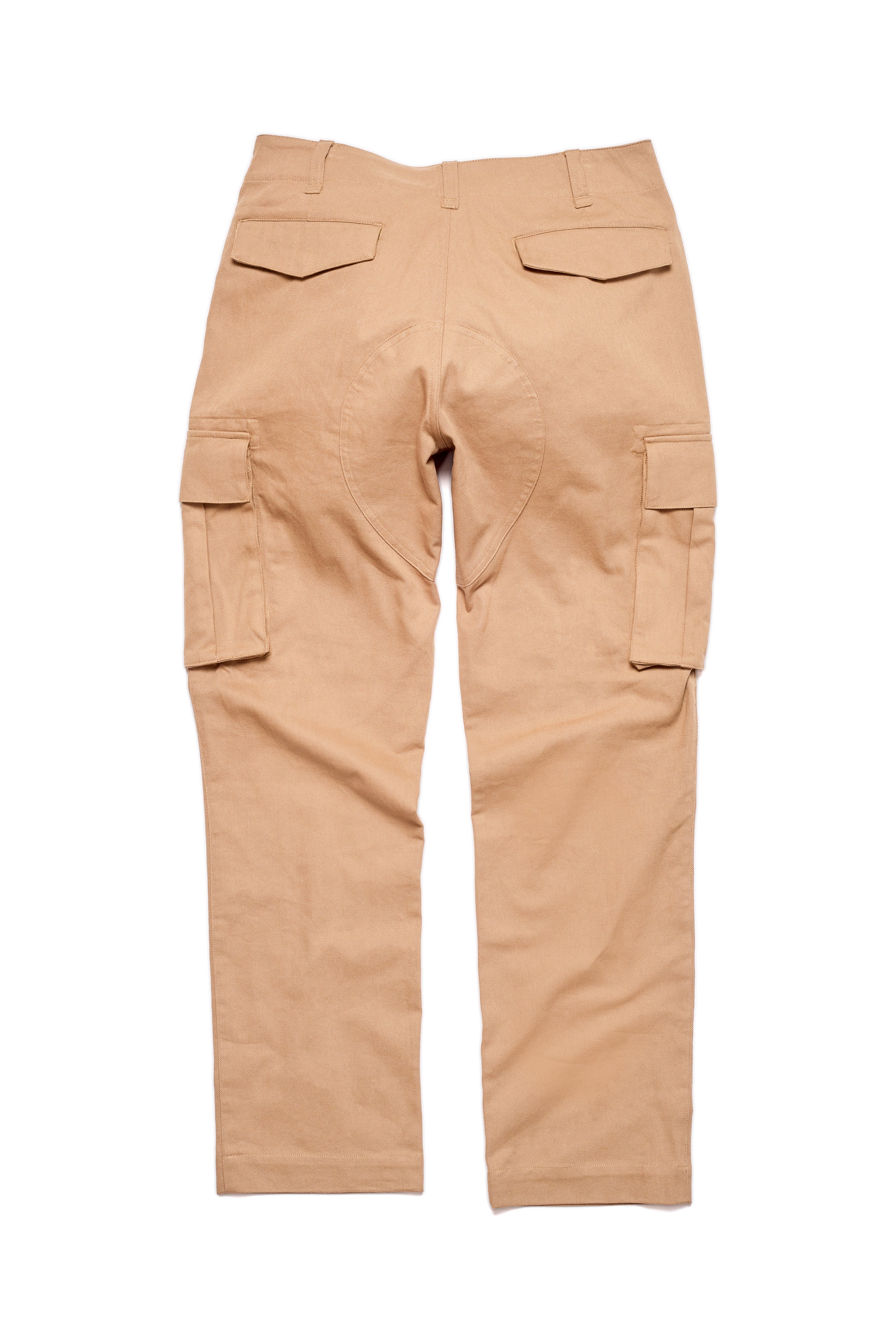 Standard Issue Cargo Pant - Khaki